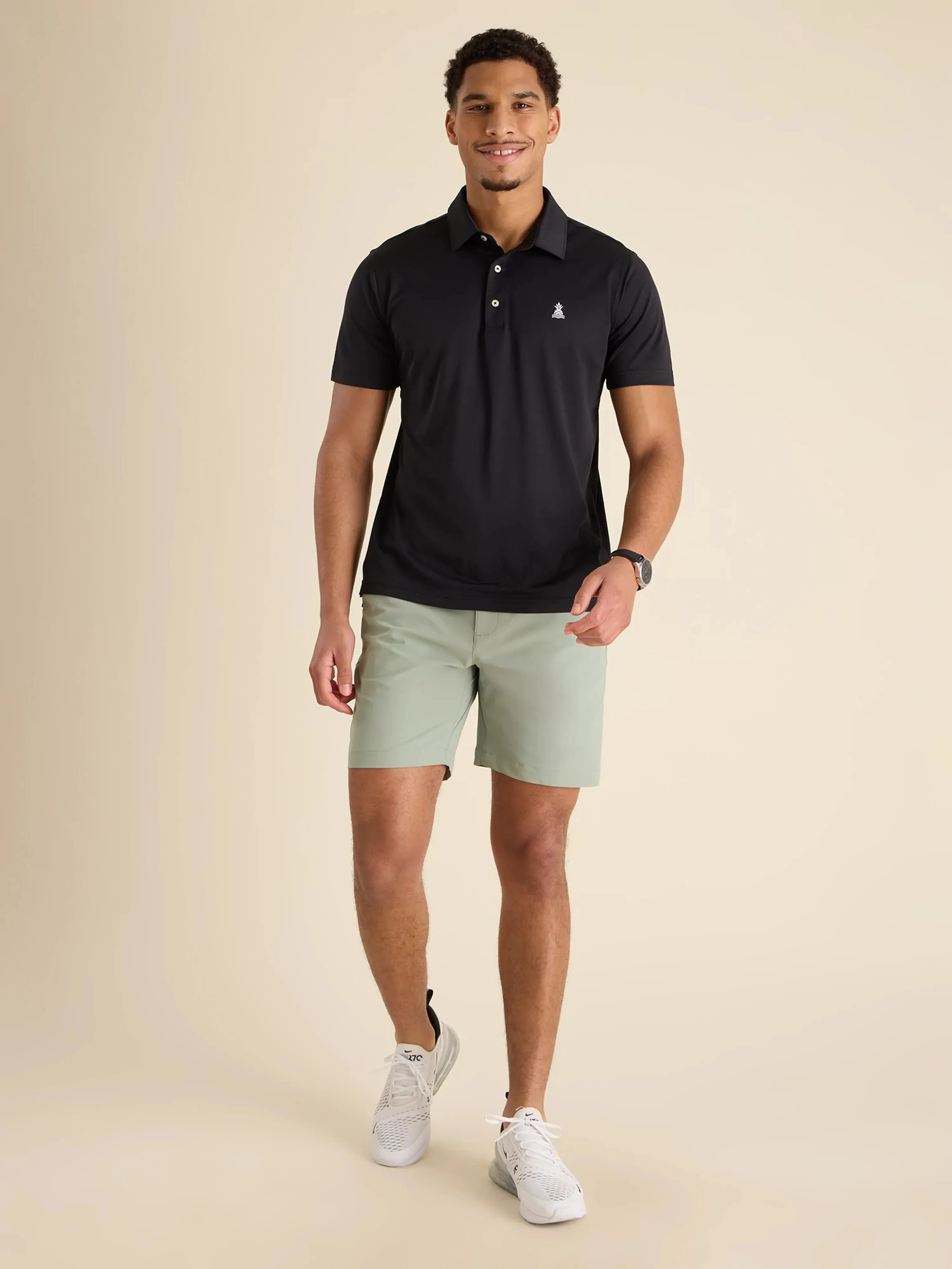 The Fairways (Fairway Short)