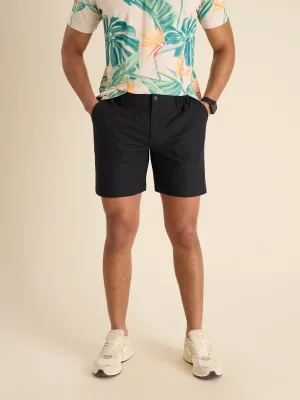 The Midnight Adventures (Fairway Short)