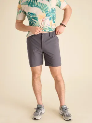 The Musts (Fairway Short)