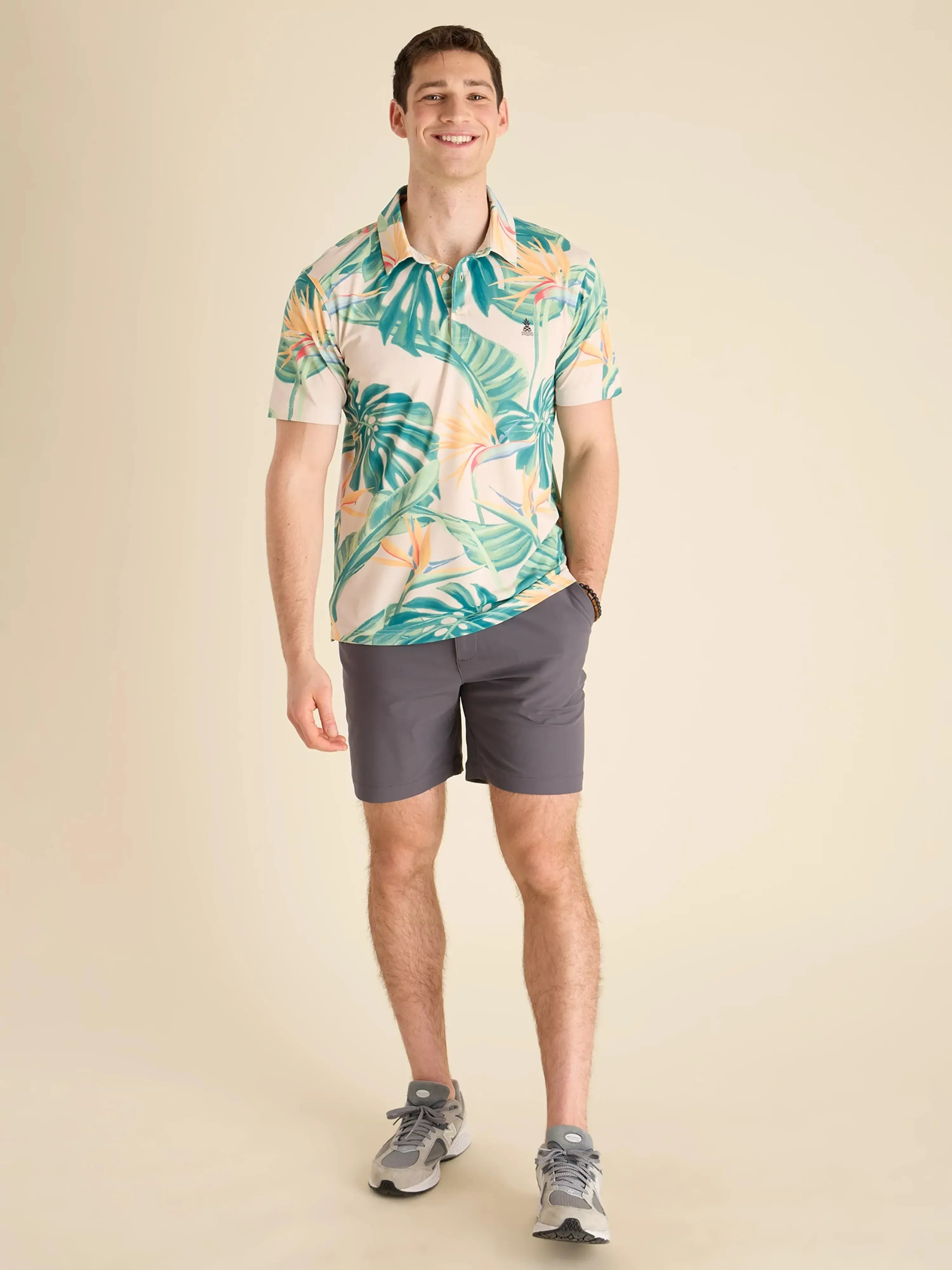 The Musts (Fairway Short)