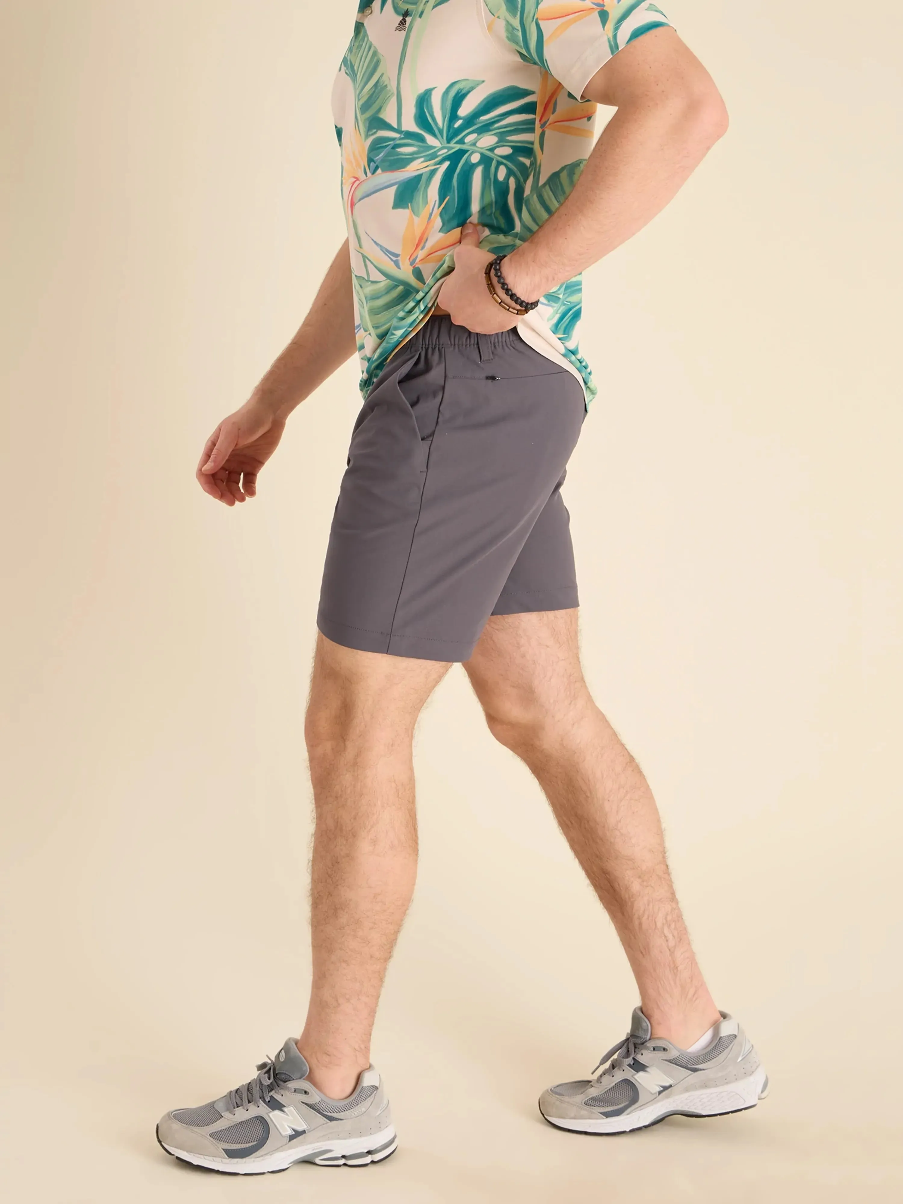 The Musts (Fairway Short)