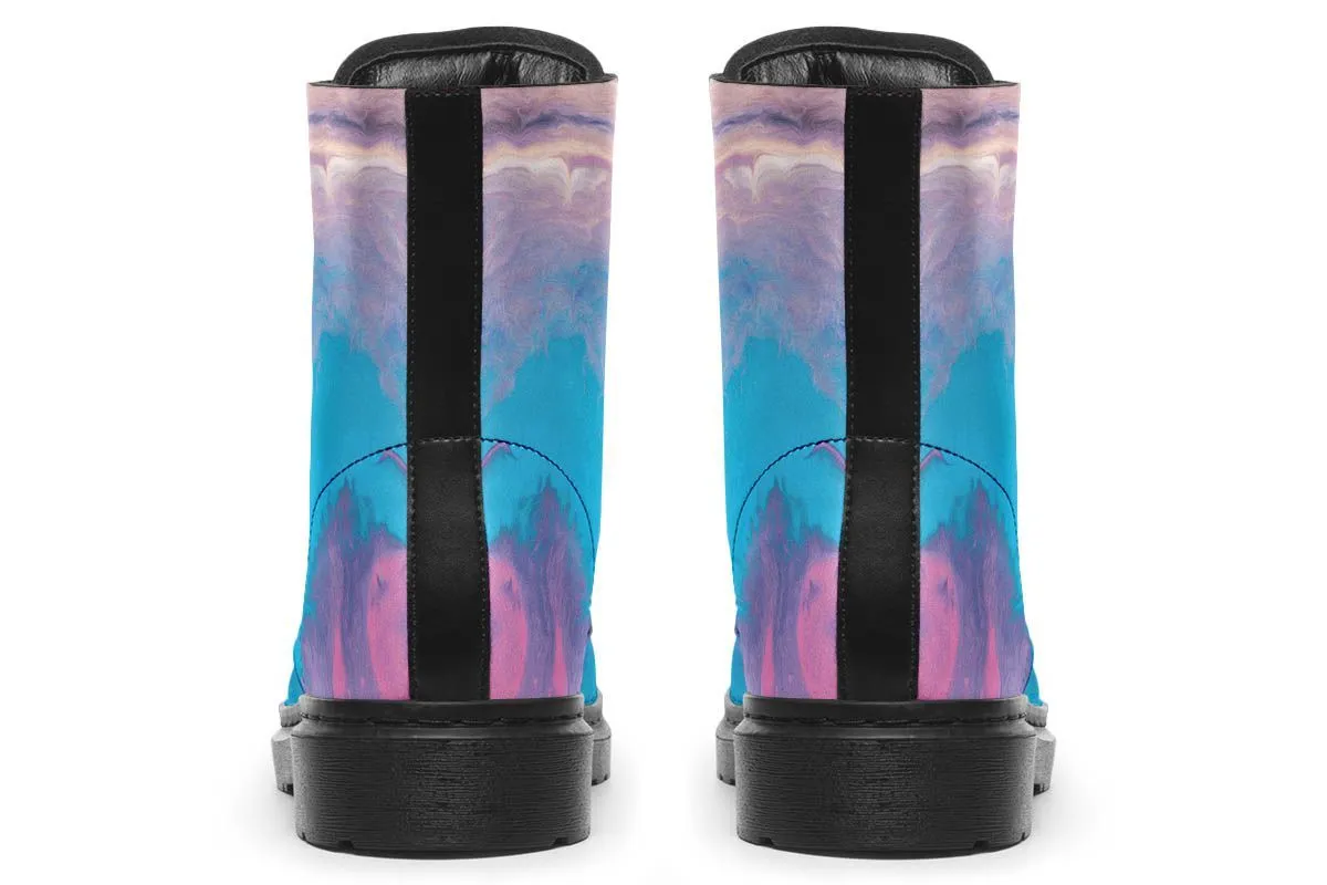 Tie Dye Sky