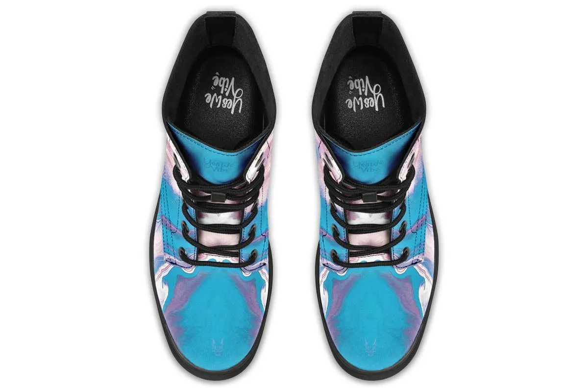 Tie Dye Sky