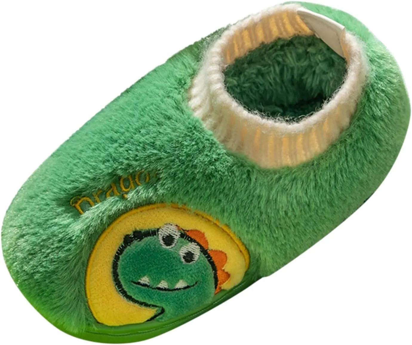 Toddler Slippers Size 6 Fashion Autumn And Winter Boys And Girls Slippers Flat Soft Sandals Toddler Girl Shoes