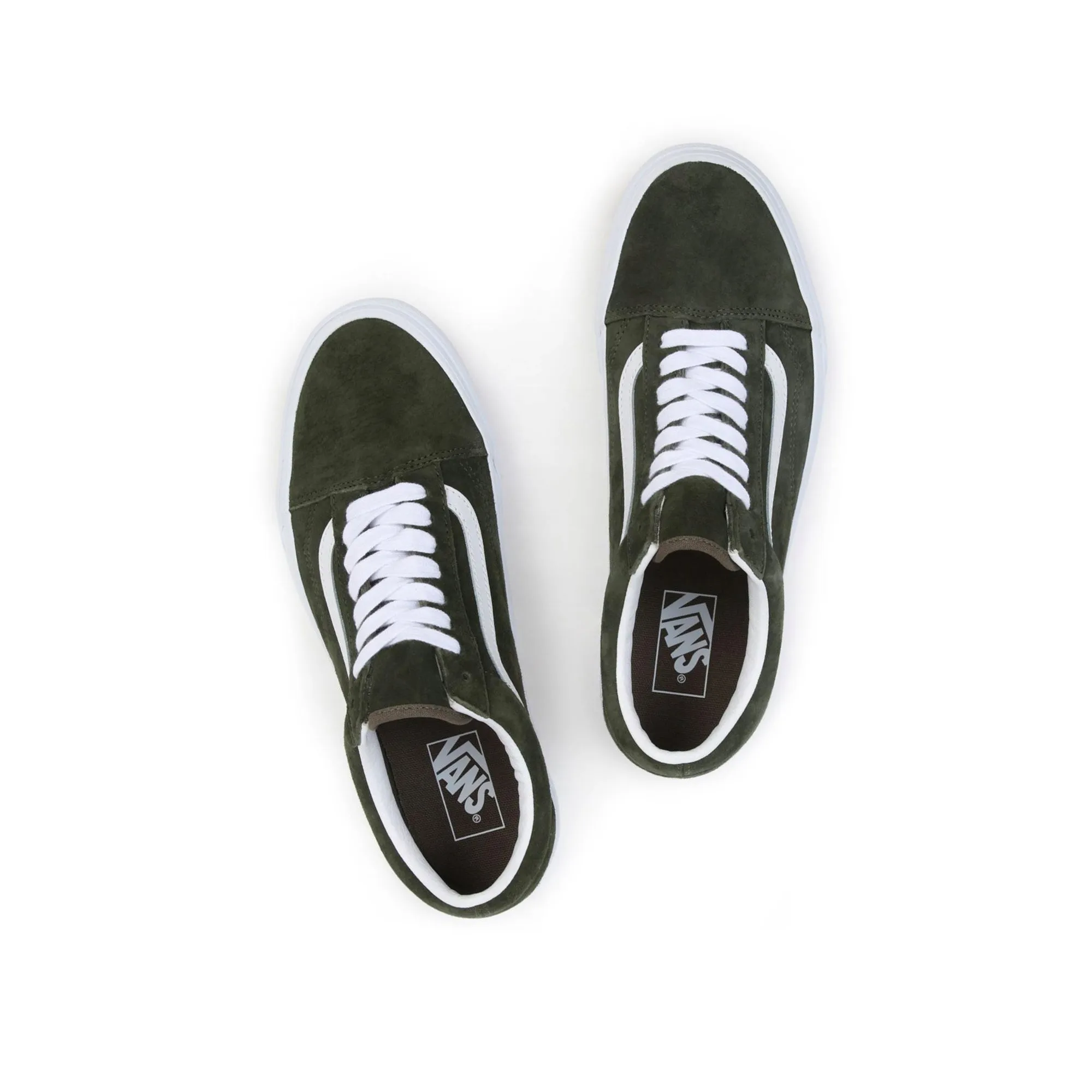 Vans Mens UA Old Skool