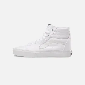 Vans | SK8-HI TRUE WHITE