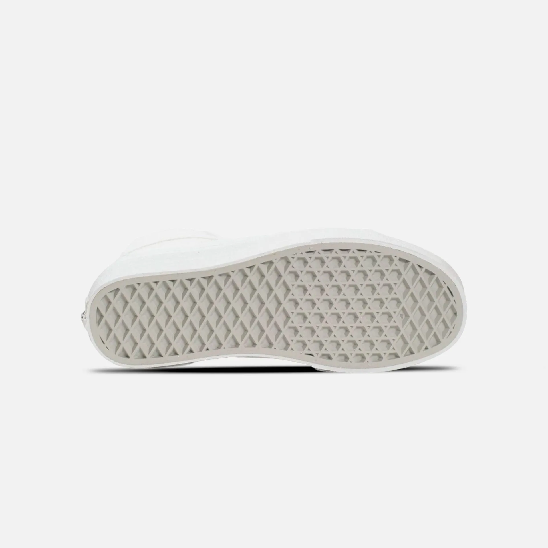 Vans | SK8-HI TRUE WHITE