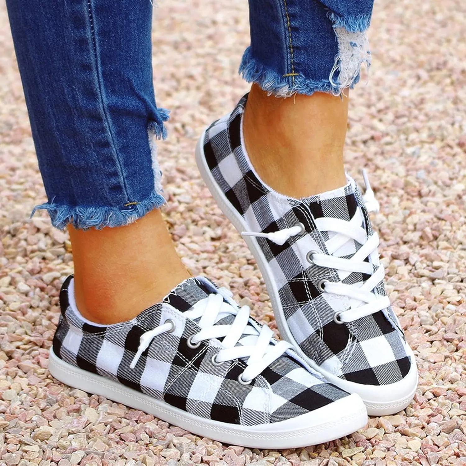 Womans Shoes Fall Shoes for Women Lightweight Gym Sneakers Platform for Women Breathable Workout Cute Teen Girls Platform