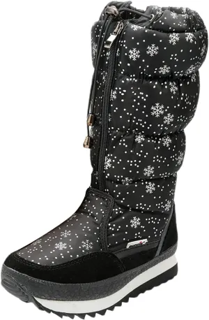 Women Winter Boots Waterproof Boots Athletic Ankle Shoes Work Lightweight Hiking Boot Womens Work Boots
