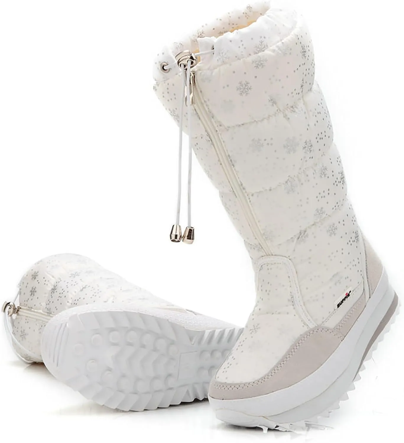 Women Winter Boots Waterproof Boots Athletic Ankle Shoes Work Lightweight Hiking Boot Womens Work Boots