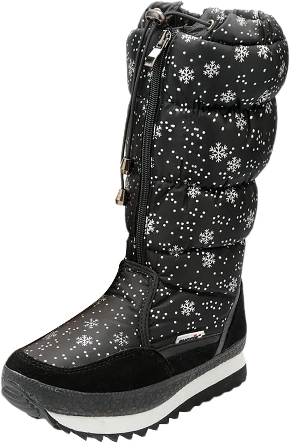 Women Winter Boots Waterproof Boots Athletic Ankle Shoes Work Lightweight Hiking Boot Womens Work Boots