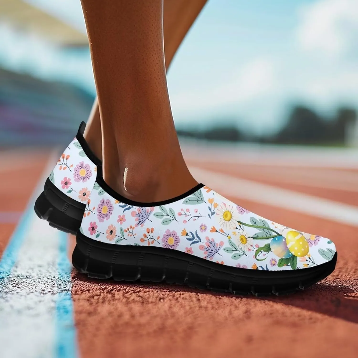 Women's Loafers & Slip-Ons Casual Shoes Womens Comfortable Shoes