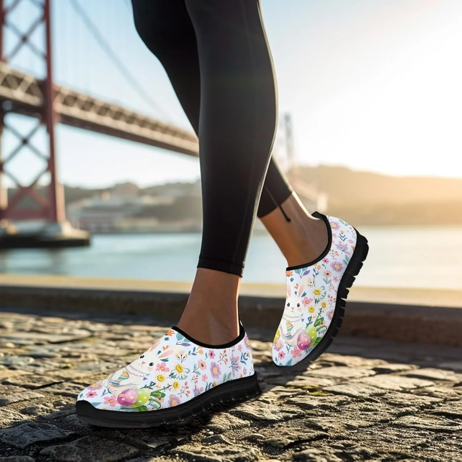Women's Loafers & Slip-Ons Casual Shoes Womens Comfortable Shoes