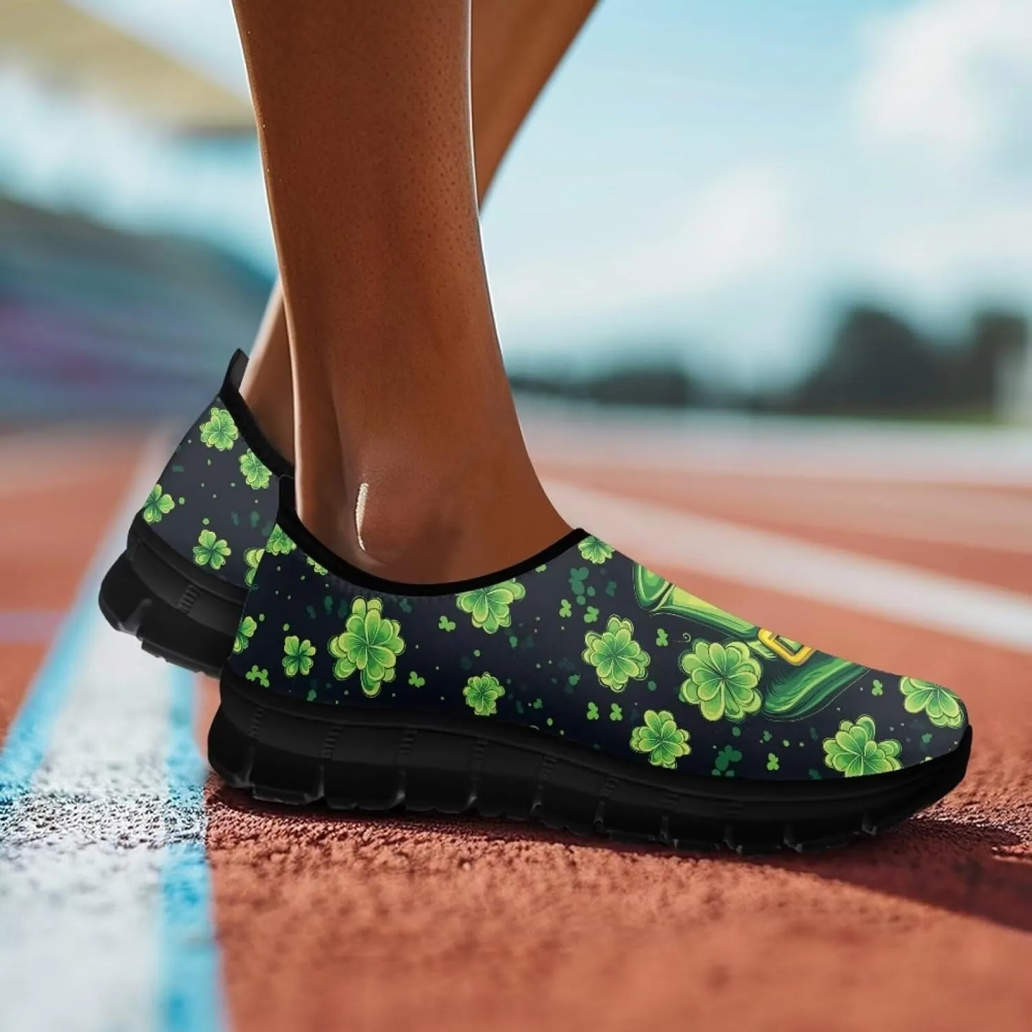 Women's Loafers & Slip-Ons Casual Shoes Womens Comfortable Shoes