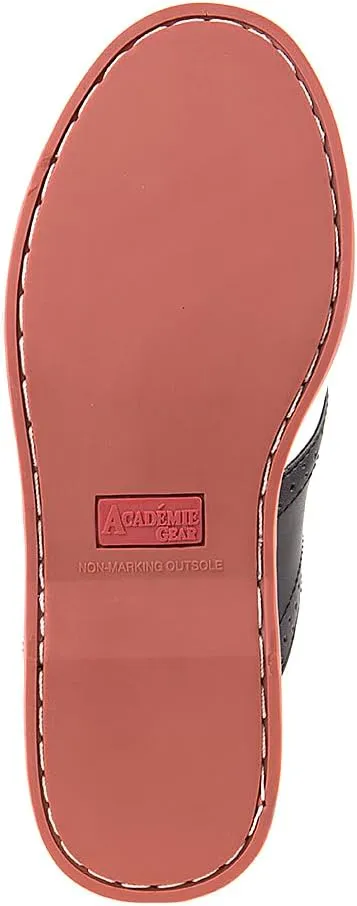 Womens Saddle Shoe Classic Style Oxfords