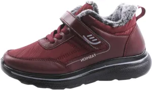 Work Boots for Men Slip On Hiking Sneakers Comfortable Warm Womens Working Shoes Business Casual Outdoor Botas Waterproof Soft Toe Work Hike Grounded Footwear